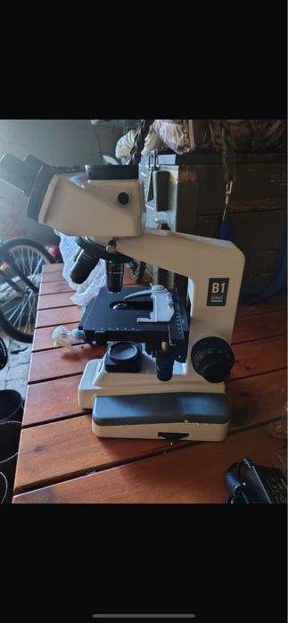 Продам мікроскопи