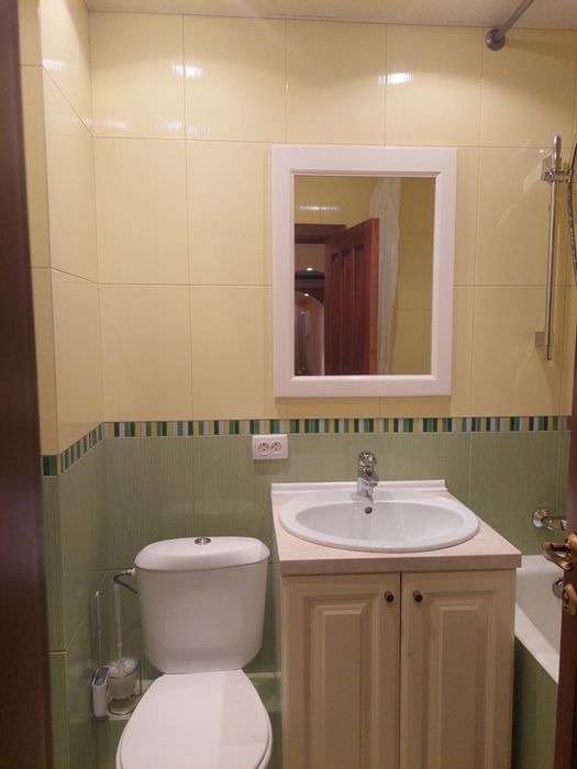 Продам 3-х комн. квартиру с автономным отоплением, ул.Калиновая