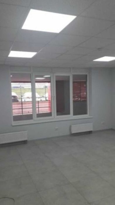 ПРОДАМ нежитл.приміщ. 118,5 м2, ст.м.Позняки, БЦ Паралель