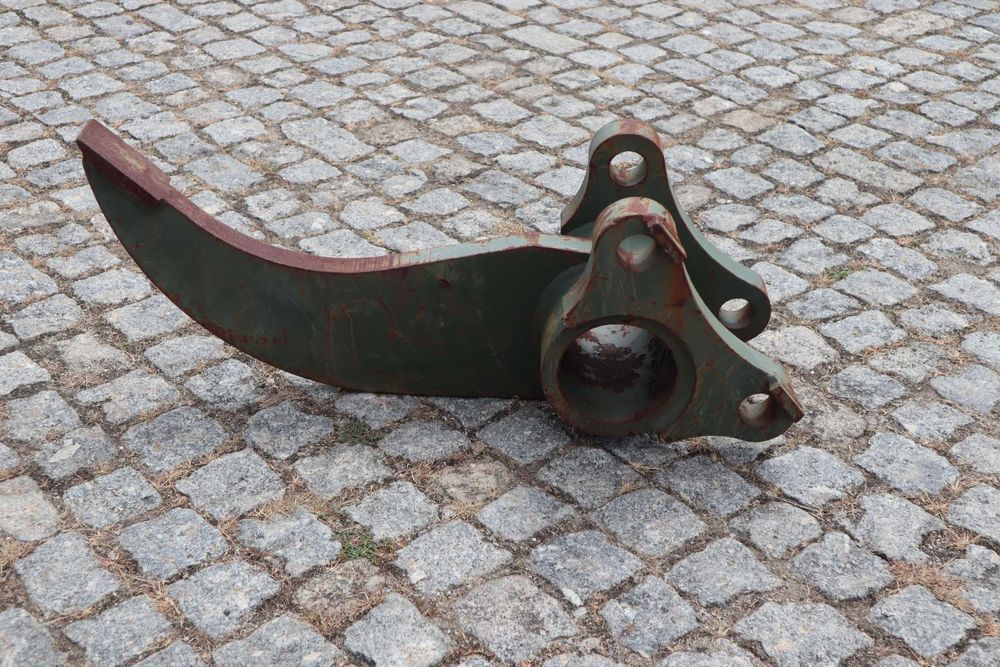 Ripper Escavadora Ø 50 / 3-9 t.