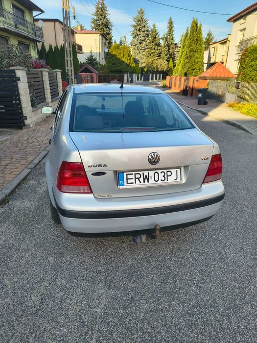 Volkswagen Bora 1,9 tdi