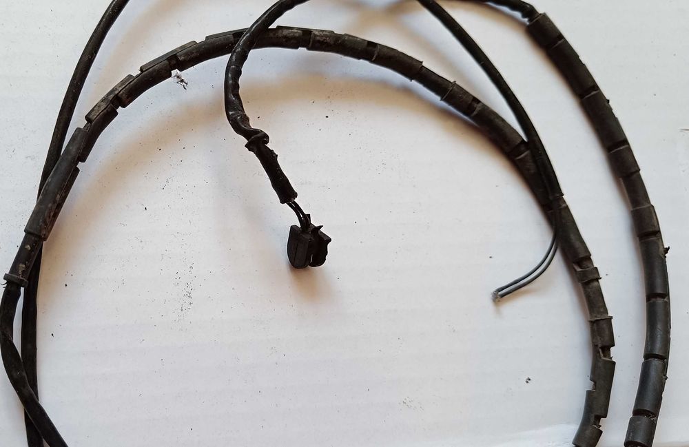 БМВ е46 Крепление стабилизатора bmw 33556782120, 34301164003 BMW