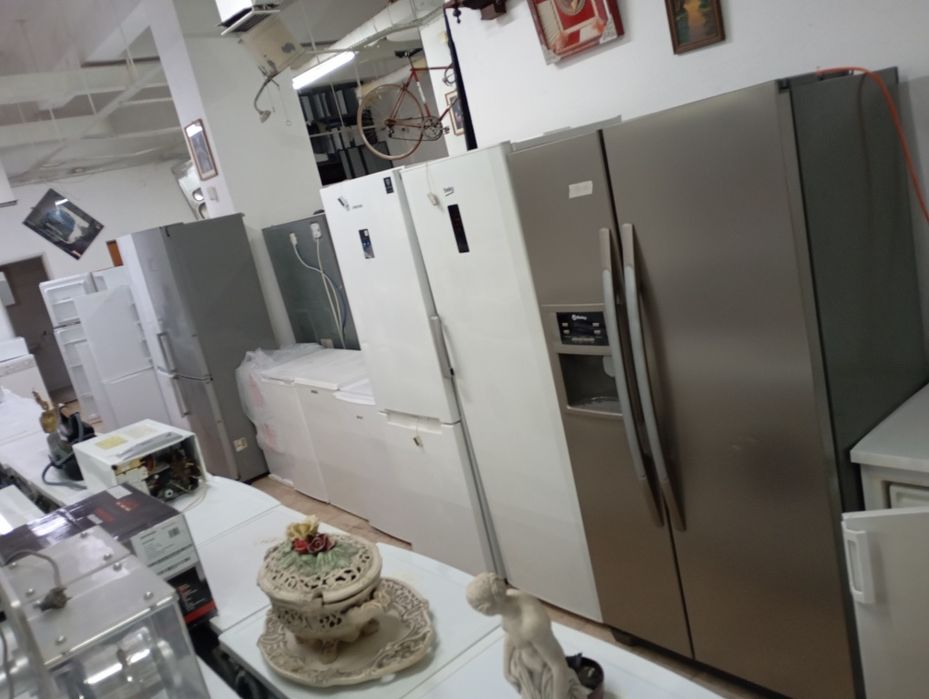 Máquina de lavar louça64740604469506123