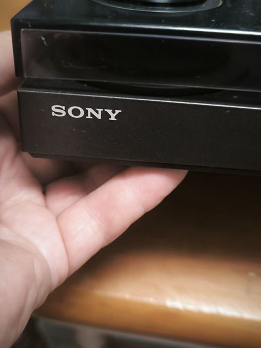 Проигрыватель винила Sony PS-Q3A(Япония).