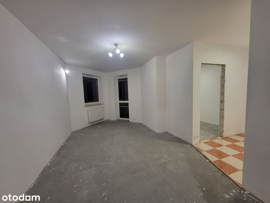 Mieszkanie – Warszawa, Nowe Górce, Bemowo - Widok 4