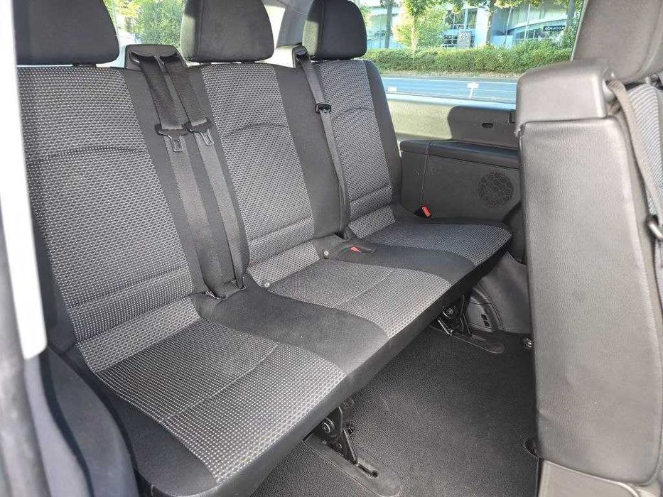 Mercedes Vito 2013...