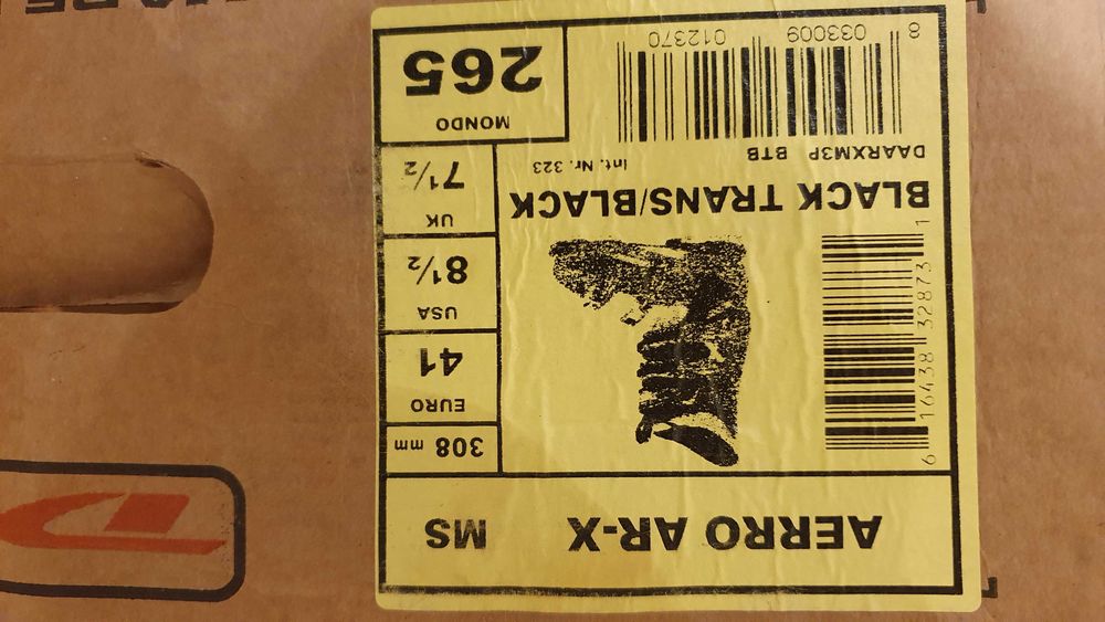 Buty narciarskie Dalbello Aerro ArX roz.41 *Jak nowe*