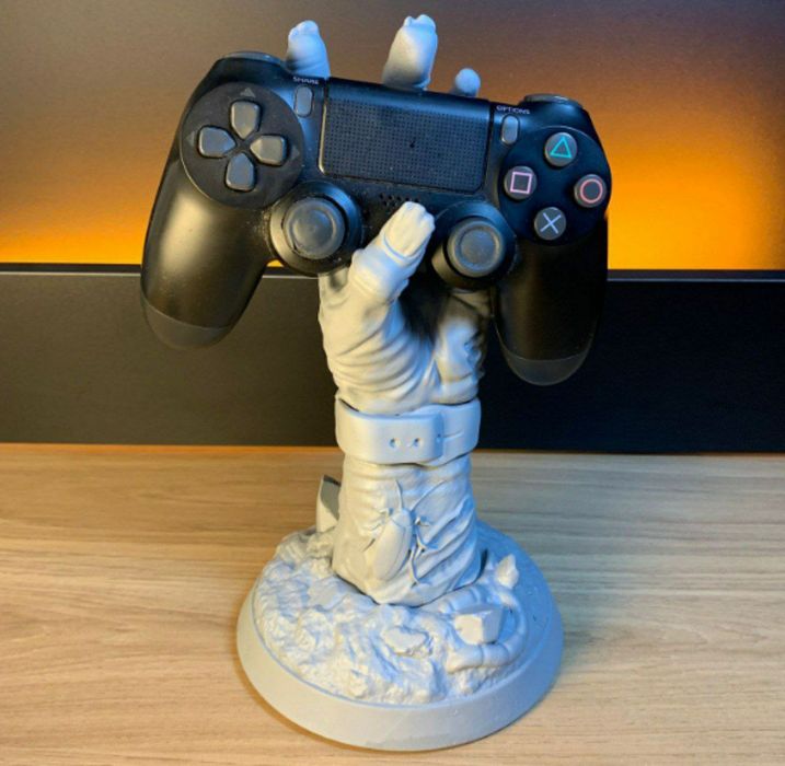 3D печать, моделирование. 3д печать SLA FDM