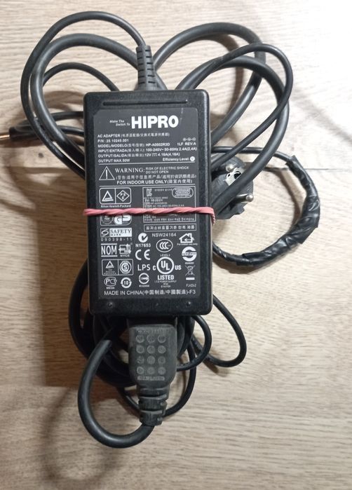 Monitor iiyama ProLite E430S