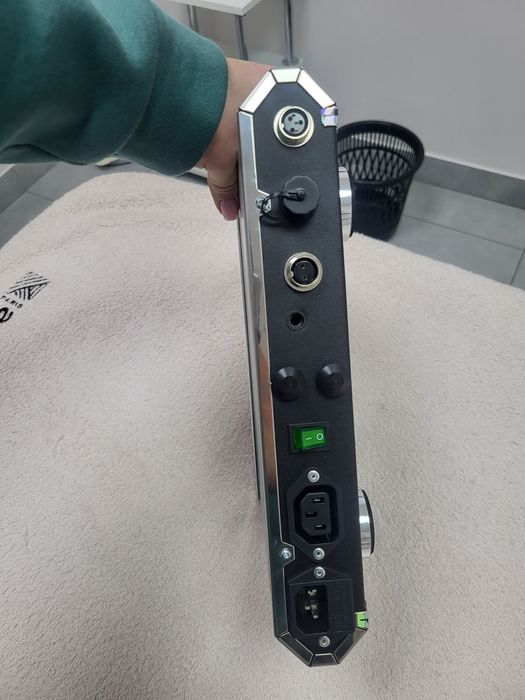 Апарат для електроепіляції, коагуляції Alvi Prague T-18