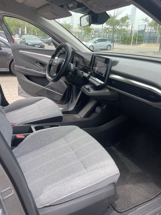 VENDO MEGANE E-TECH EQUILIBRIUM  CHARGE 60 KWH 2022