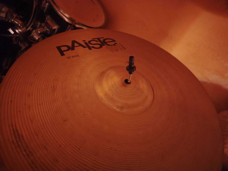 Bateria infantil