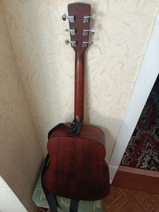 Гитара Акустическая Cort