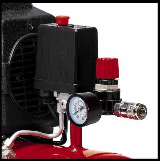 Kompresor olejowy Einhell TC-AC 190/24/8 24 l 8 bar