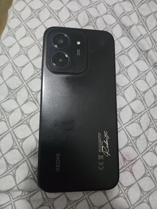 Xiaomi Redmi 15C