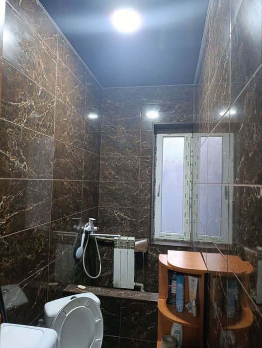 Продам.  2 к.кв.ул.Былкина.Мебель + техника.Запорожье Левое.