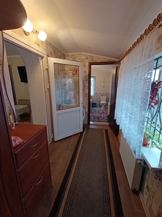 Будинок 58м2 с.Засулля