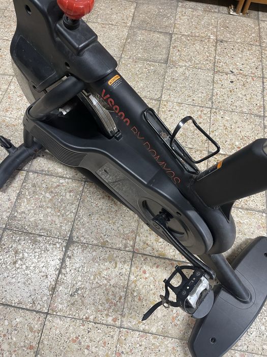 Bicicleta estatica