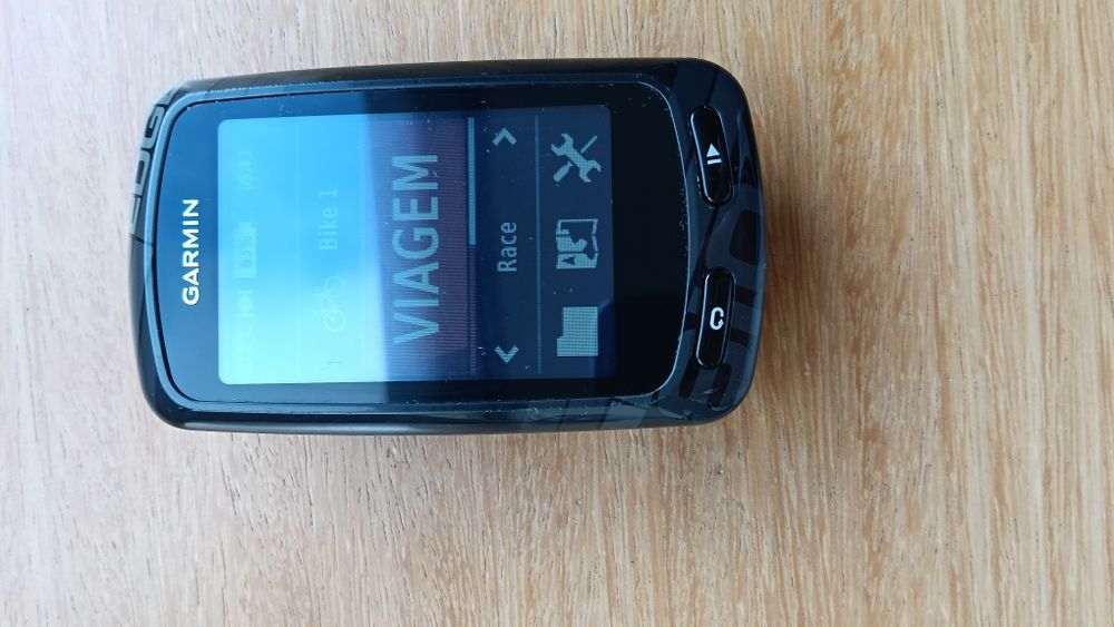 Gps Garmin Edge 810