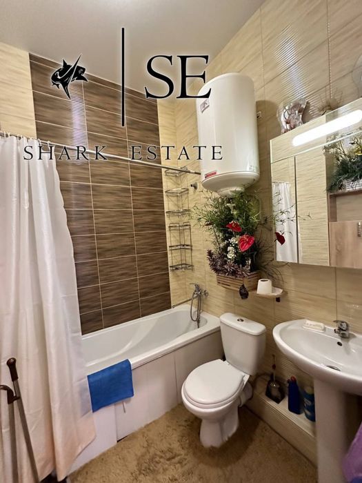 1-комнатная квартира по адресу ул. Фруктовая (площадь 42 м²) - Atlanta.ua - фото 9