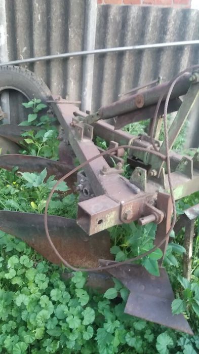 Продам трактор ЮМЗ 6 Л