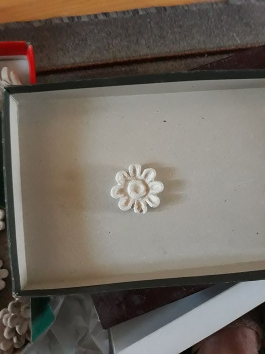 Гіпсові елементи