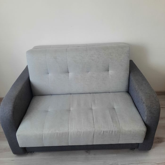Sofa amerykanka bonell