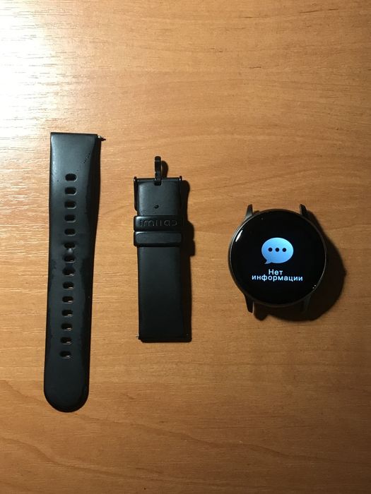 Смарт-годинник Smart watch kw66
