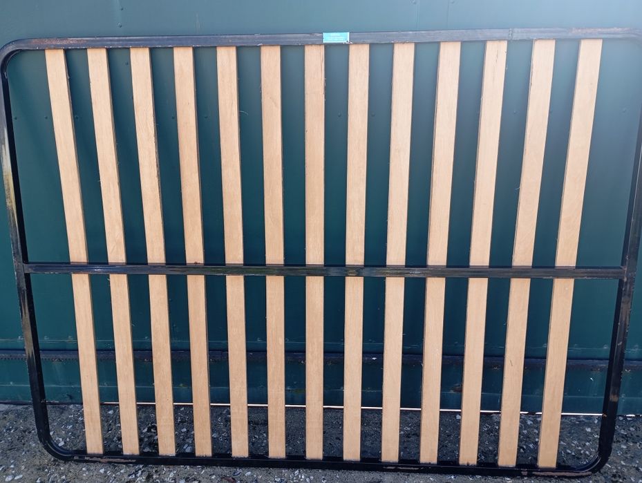 Estrado cama de casal