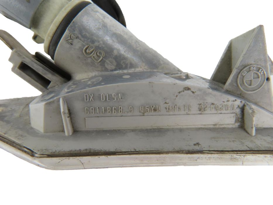 Pisca Guarda-Lamas Bmw 6 Ref: 63137165810/9118868 2004 - 2010