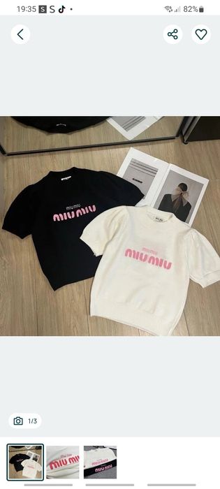 Eleganska Bluzka damska czarna