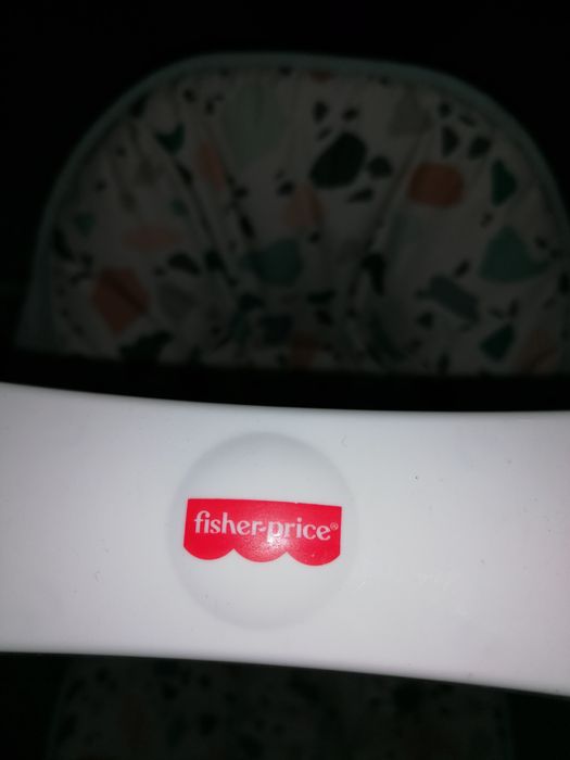 Huśtawka Fisher Price Deluxe