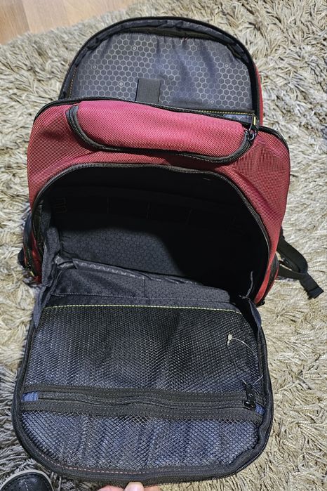 Plecak Samsonite Infinipak 17.3''
