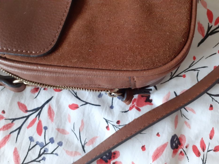 Mala parfois senhora