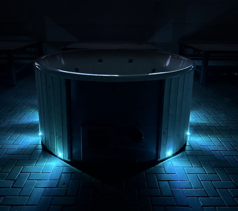 Balia ogrodowa PREMIUM