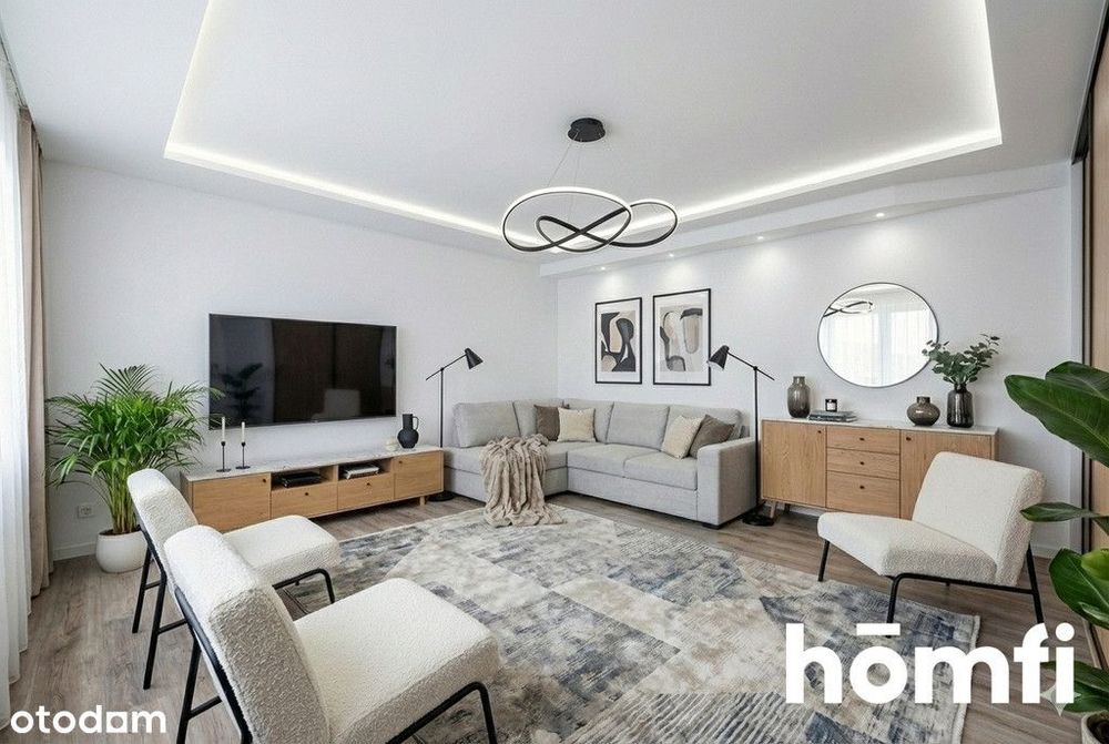 Komfortowe Z Osobną Kuchnią