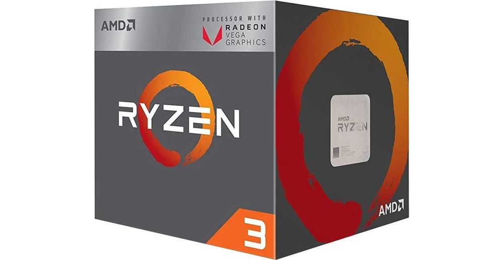 Wysprzedaż komputerów! Lenovo ThinkCentre M715q / Ryzen 3 2200GE / 8GB / 256SSD / WiFi / W11Pro / Office Gratis / FV Gwarancja