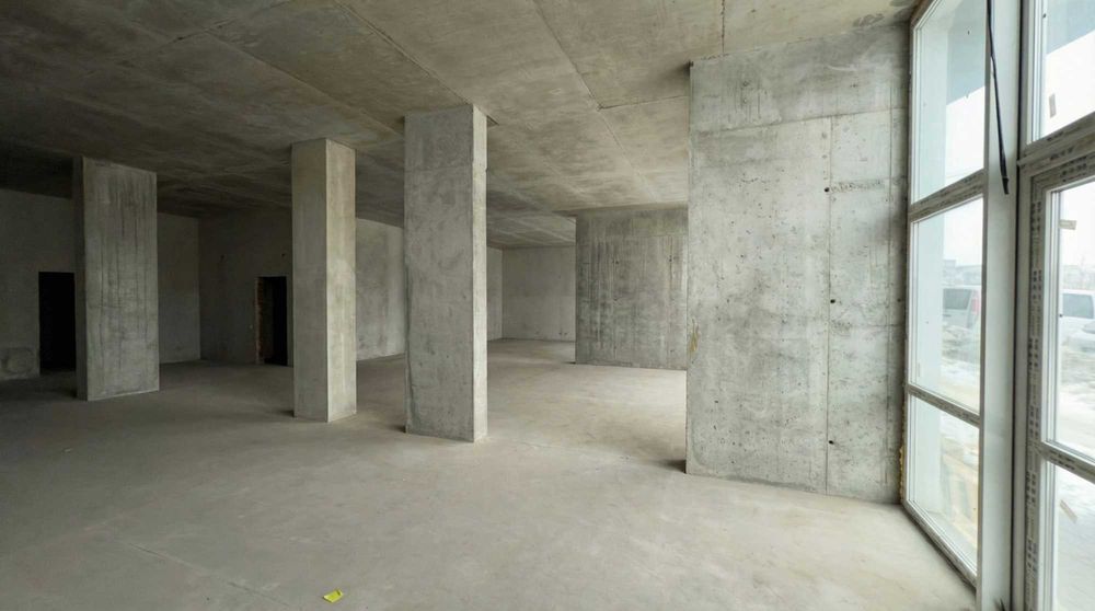 Продаж приміщення 270м² Вул.Під Голоском 19Г. ЖК Голоські кручі