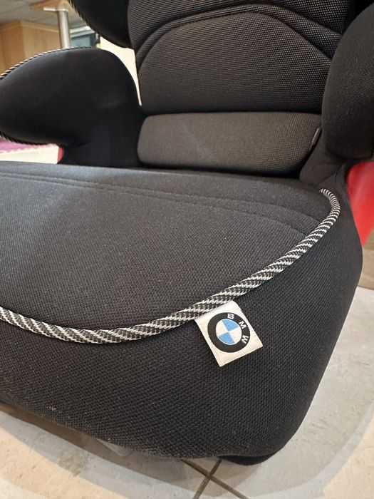 Cadeira Auto BMW Grupo 2-3