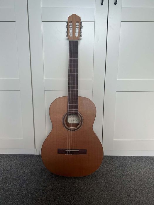 Gitara klasyczna