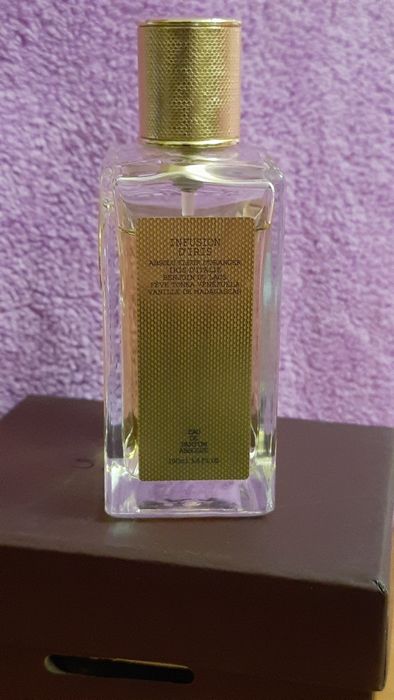 Prada Infusion d`Iris Absolue Оригинал, 100мл. Редкость