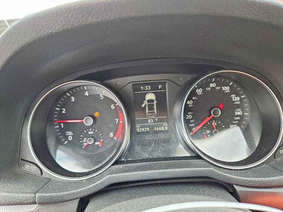 2017 Volkswagen PASSAT R-LINE