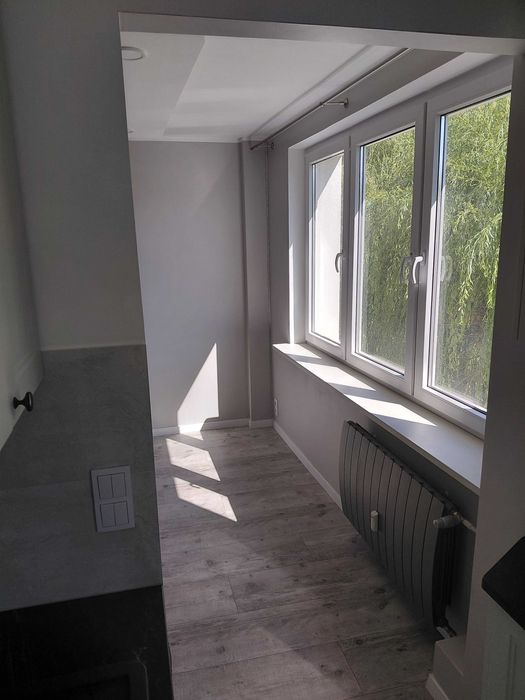 Mieszkanie 27 m2 do wynajęcia od sierpnia