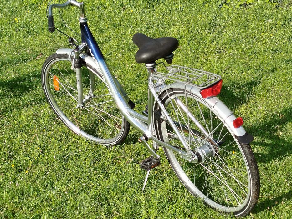 Witam sprzedam rower MC CECENZIE