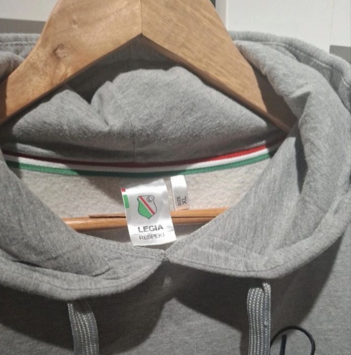 Bluza Legia Warszawa