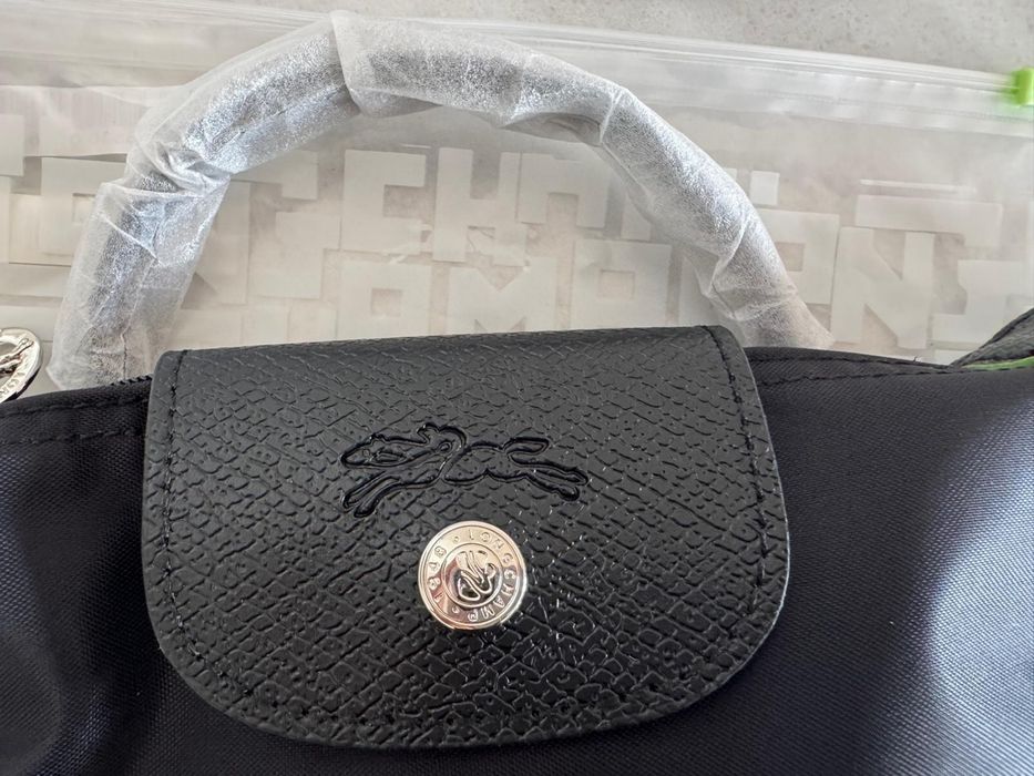 Mala longchamp Mini Nova