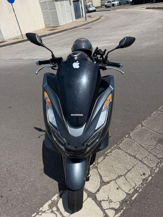 Honda PCX 2021 50k km