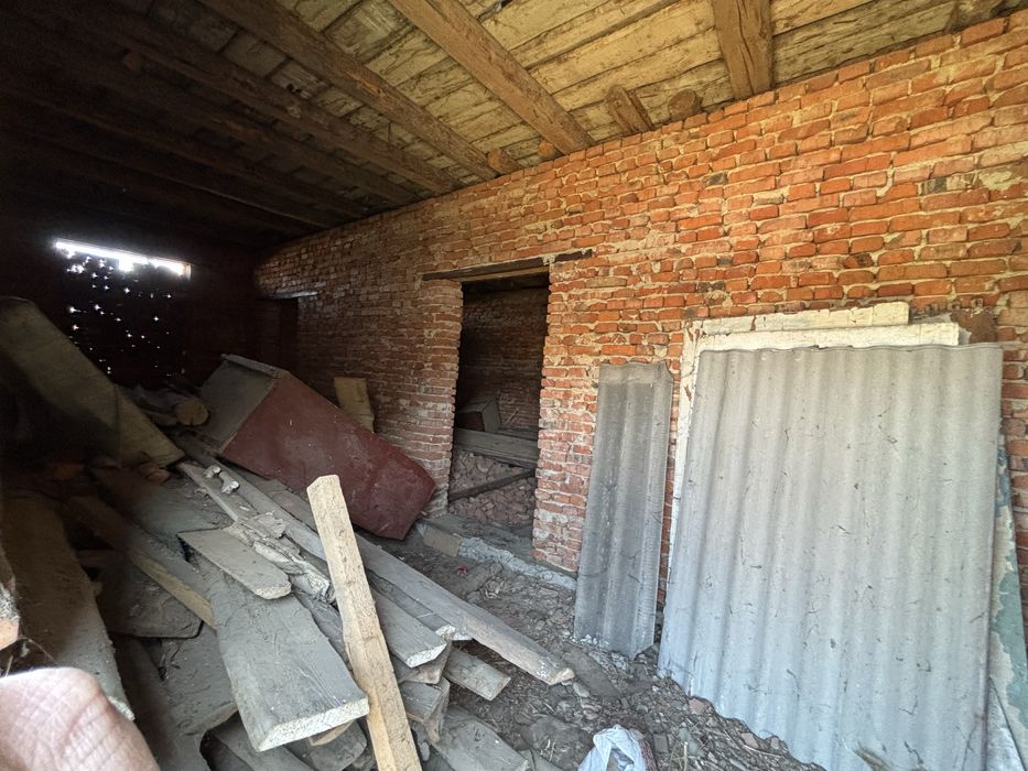 Продається будинок 130м . Ділянка 12.5 сотих. Стебник. Світло. Газ  Школа  Садок