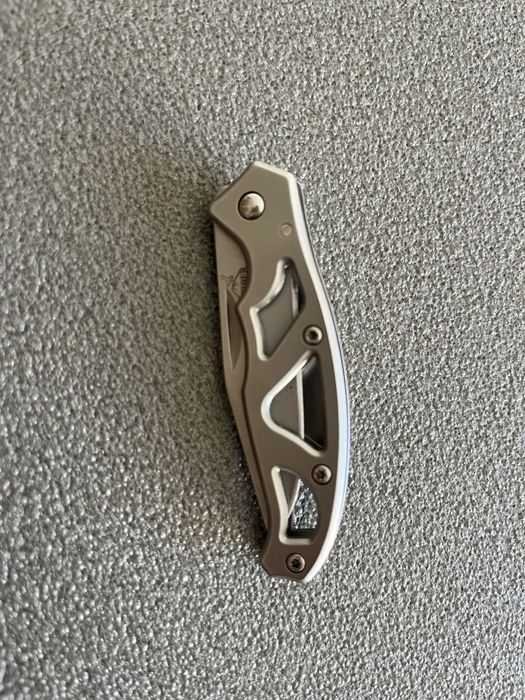 Mini faca Gerber