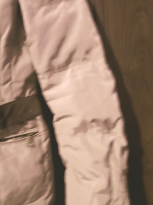 Kurtka Zara basic M bez braz krotka pasek
